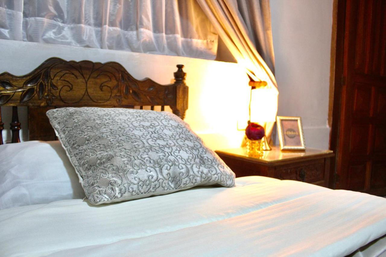 Casa De Hospedaje Vivaio Paipa Extérieur photo