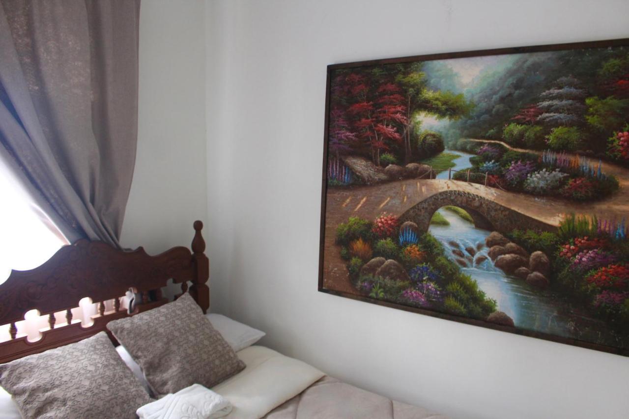Casa De Hospedaje Vivaio Paipa Extérieur photo