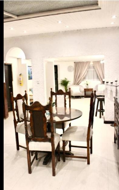 Casa De Hospedaje Vivaio Paipa Extérieur photo
